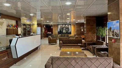 Nakoo Hotel