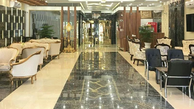 Safir Apartment Hotel