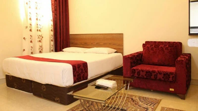 Afarin Apartment Hotel