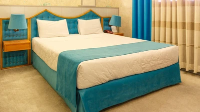 Park Saadi  Hotel