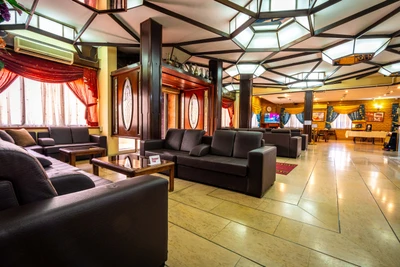 Oxin Hotel
