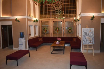 Shahre Jahan Hotel