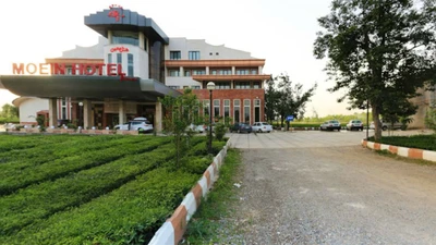 Moein Hotel
