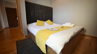 Melorin Hotel
