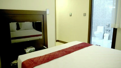 Erika Hotel APT