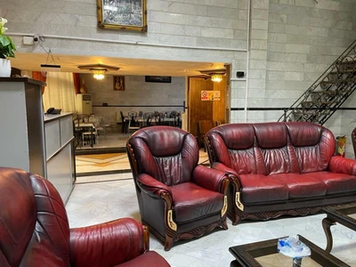 Moien Hotel