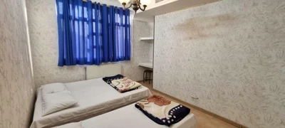 Moien Hotel