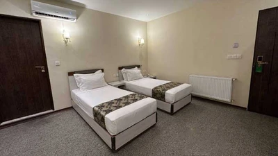 Vernus Hotel