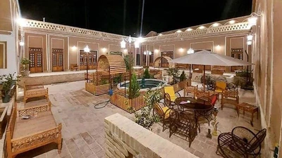Parsik Hotel