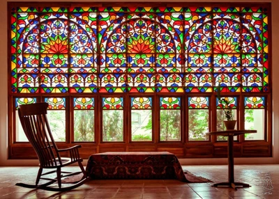 Orosi Boutique Hotel