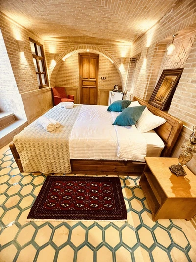 Shams ol-Molouk Boutique Hotel