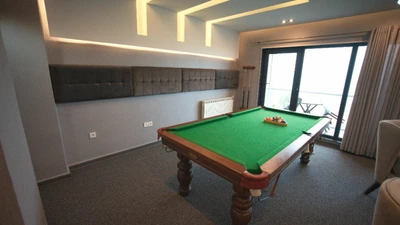 Melorin Hotel