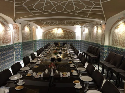 Fazeli Hotel
