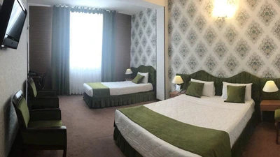 Park Saadi  Hotel