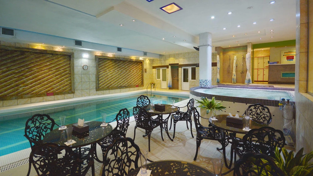 Elysee Hotel
