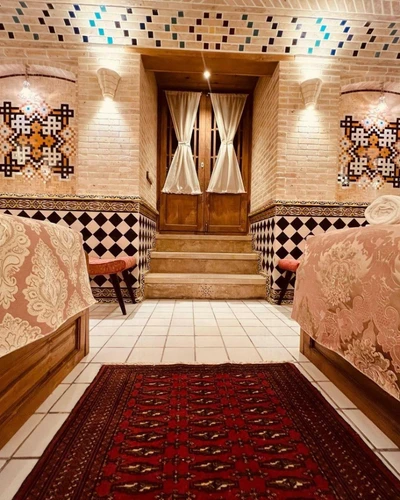 Shams ol-Molouk Boutique Hotel