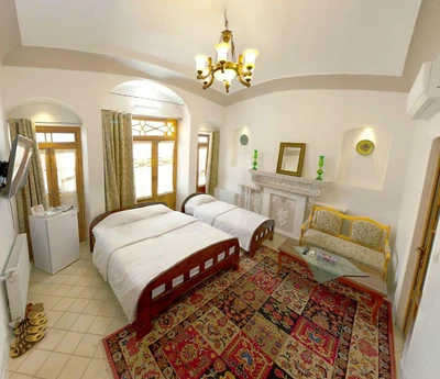 Memar House