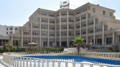 Gambron Hotel