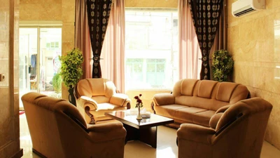 Afarin Apartment Hotel