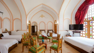Isfahan Traditional Hotel