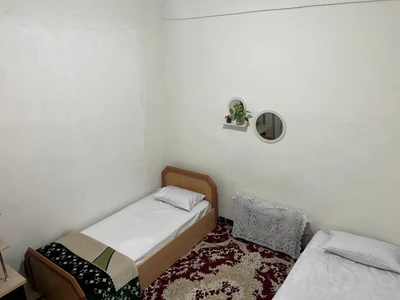 Bahaar Hotel