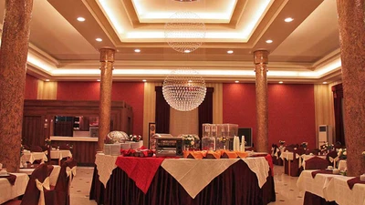 Helia Hotel