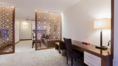 Negin Pasargad Hotel