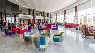 International Hotel