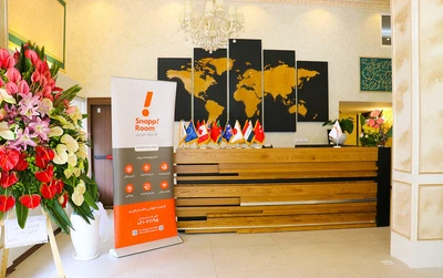 Vernus Hotel