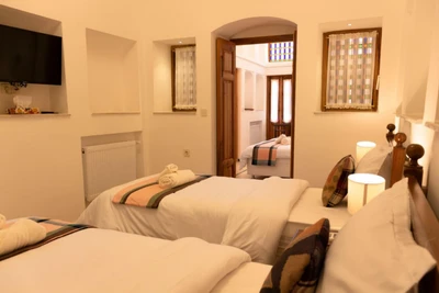 Ketrova Boutique Hotel