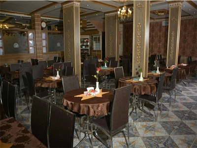 Sadaf Hotel