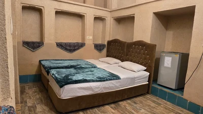 Ali Baba Hotel