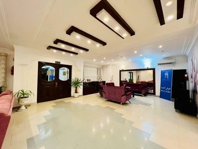 Fanous Hotel