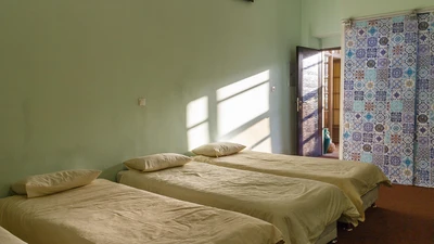 Iranian Garden Guesthouse