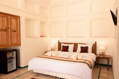 Ketrova Boutique Hotel