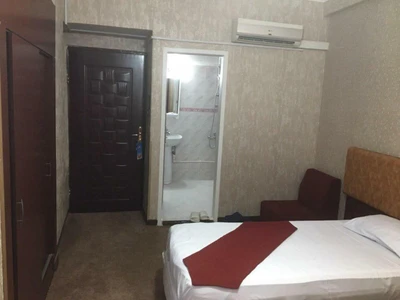 Amir Hotel