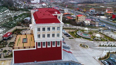 Respina Hotel