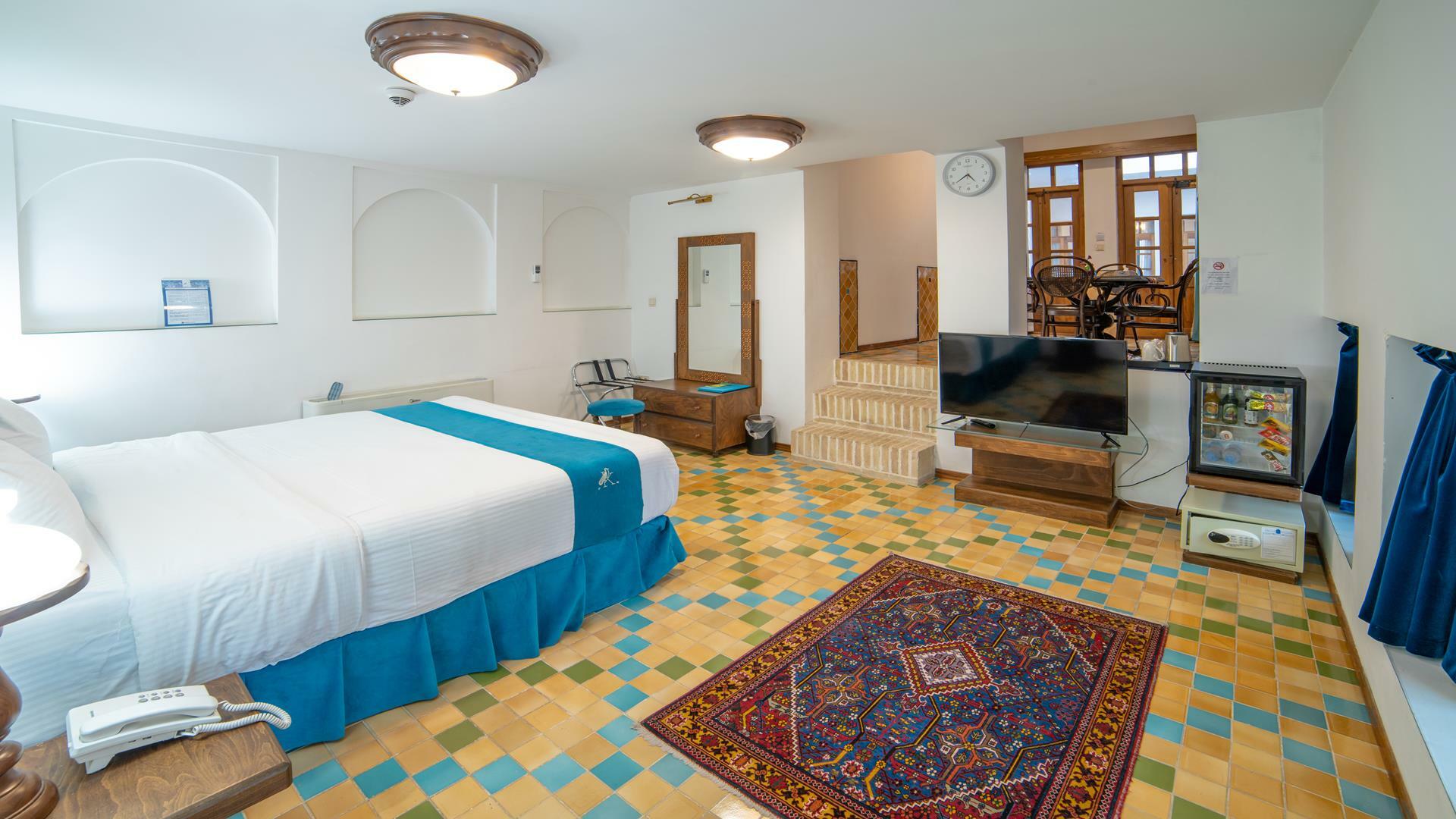 Keryas Hotel