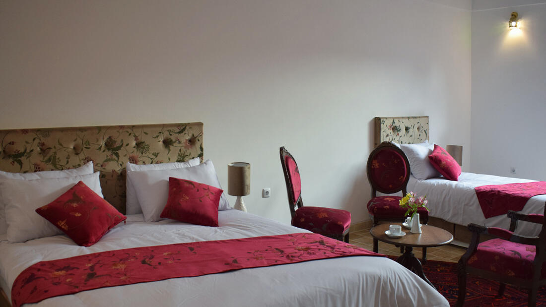Hooman Boutique Hotel