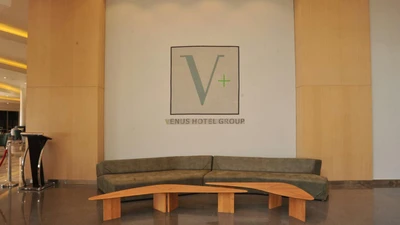 Venus Plus Hotel