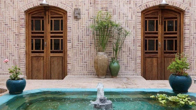 SangPoloy Boutique Hotel