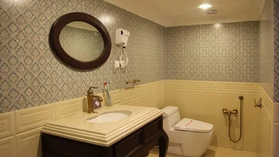Hooman Boutique Hotel