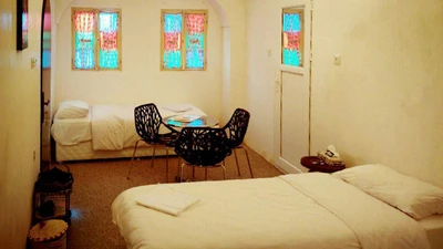 Tabib Traditional Hotel