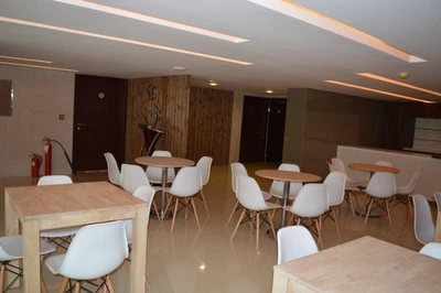 Reyhan Hotel