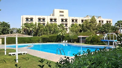 Homa Hotel
