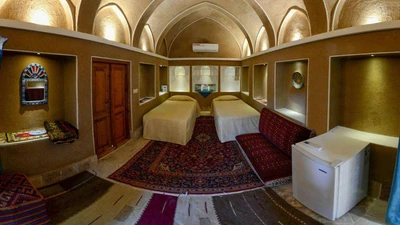 Sarva Hotel
