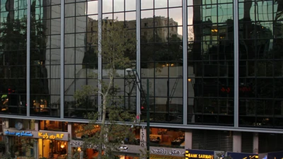 Raamtin Hotel