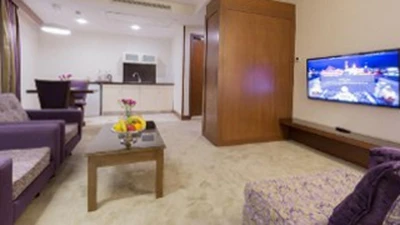 Negin Pasargad Hotel
