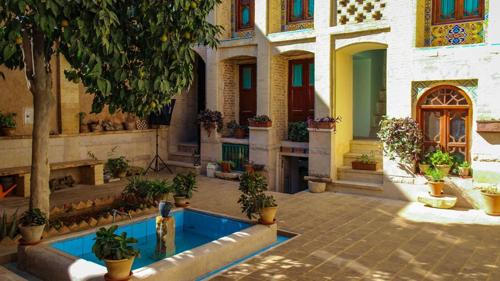 Lotus Guest House