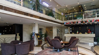 Royal Hotel